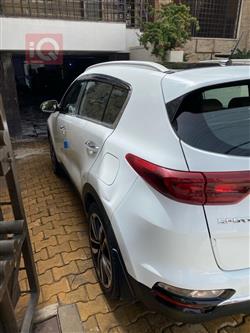 کیا سپۆرتاج